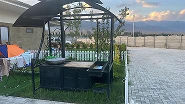 Мангалы: Мангал Классический, Самовывоз — 14