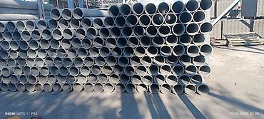 Трубы для водопровода: Труба асбест
ф100 ф150 ф200 ф250 ф300 — 9