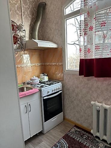 Долгосрочная аренда квартир: 1 комната — 5