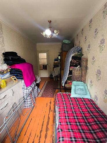 руставели: 2 комнаты, 43 м², Политех Хрущевка, 2 этаж, Требуется ремонт — 4