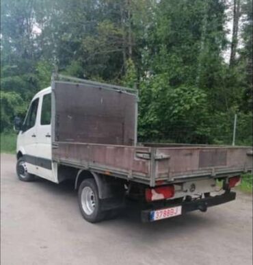 волсваген б 5: Volkswagen Crafter: 2008 г., 2.5 л, Механика, Дизель