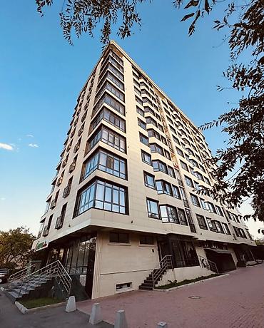 Продажа квартир: 2 комнаты, 74 м², Элитка, 2 этаж, Дизайнерский ремонт — 15