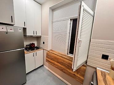 Yeni tikili: 3 otaqlı, Yeni tikili, 74 kv. m — 19