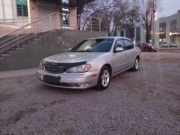 nissan dualis: Nissan Cefiro: 1999 г., 2 л, Автомат, Бензин, Седан