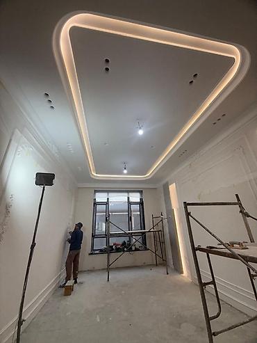 dur plaster: Ремонт квартир под ключ — быстро и качественно, проекты любой — 8