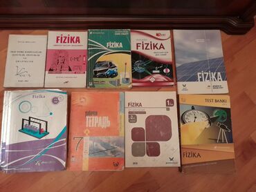 Fizika: Fizika 10-cu sinif, Ünvandan götürmə — 30