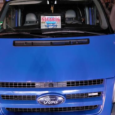 автотур прокат авто: Ford yük maşını .şəhərdaxili və rayonlara daşınma mümkündür .qiymət