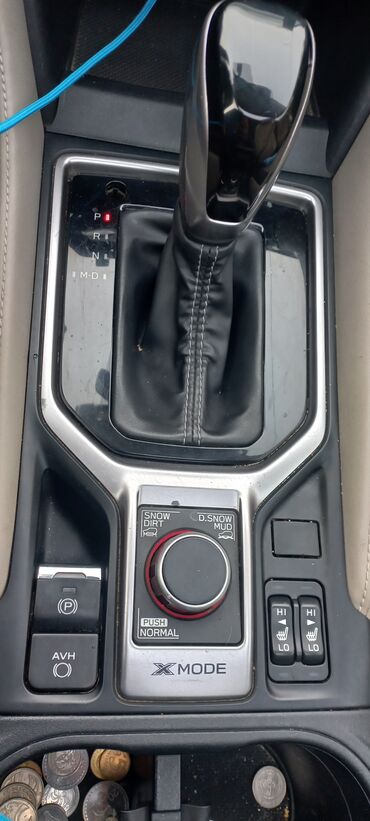 Subaru: Subaru Forester: 2021 г., 2.5 л, Вариатор, Гибрид, Кроссовер — 9