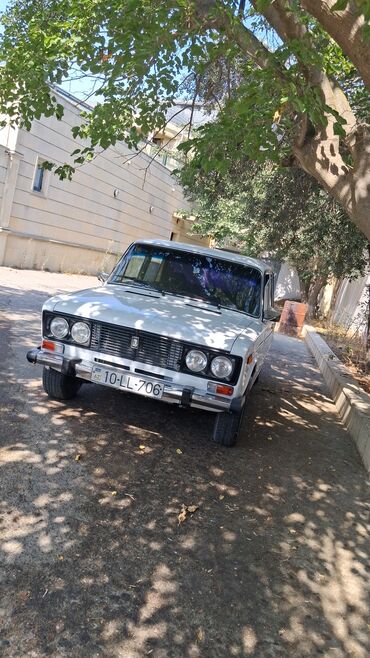 VAZ (LADA) 2103 : 0.6 l | 2003 il Sedan