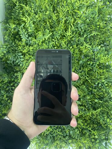 Apple iPhone: IPhone 11 Pro, 64 GB, Alpine Green