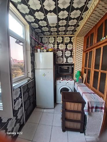 ev menzil alqi satqisi: Sumqayıt, 2 otaqlı, Köhnə tikili, 45 kv. m — 9