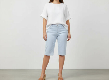 buty zimowe smiths: Marks & Spencer, Шорти жіночі, розмір L