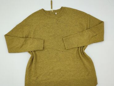 spódniczka i pończochy: Women`s sweater, XL (EU 42)