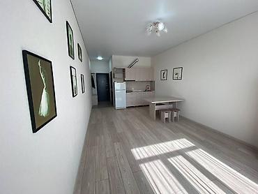 Долгосрочная аренда квартир: Студия — 13