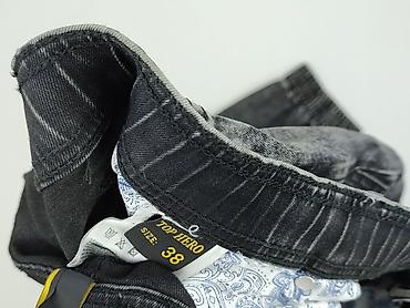 cipo: Jeansy dla mężczyzn, rozmiar XL — 4