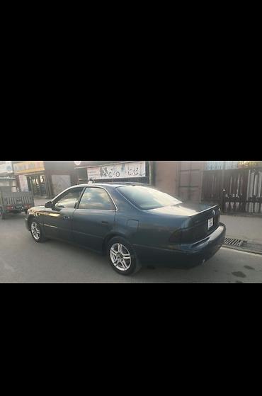 Продажа авто: Toyota Windom: 1996 г., 2.5 л, Автомат, Бензин, Седан — 3