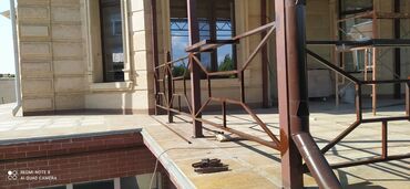 Сварка: Сварка | Навесы, Козырьки, Камины Бесплатная смета, Высотные работы, Доставка — 6