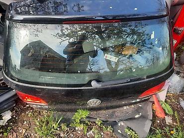 massking gts: GEPEK VRATA ZA VOLKSWAGEN GOLF 6 OD 2009. DO 2012. GOD. | Moguce — 1