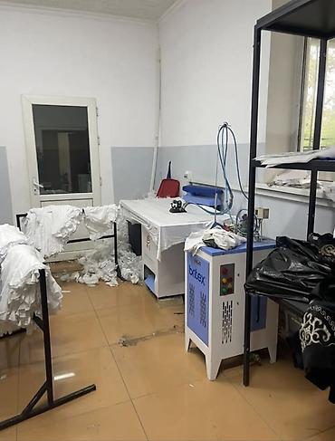 Промышленные швейные машинки: Jack, Bruce, В наличии, Самовывоз — 4