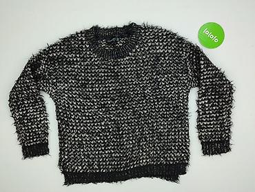 sweter panterka hm: Atmosphere, Sweter damski, rozmiar S — 2