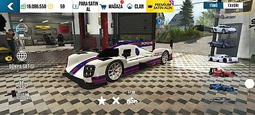 mondial drift: Oyundax hesab satışı – Car Parking Multiplayer (oyun içi ekran — 3
