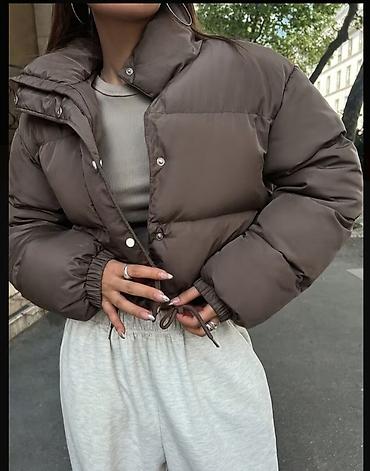 Kurtkalar: Bershka, XL — 1