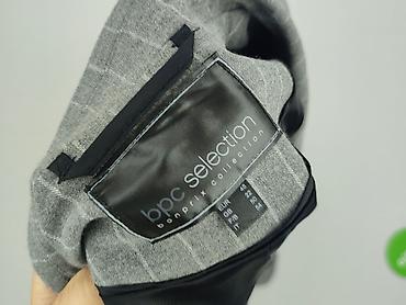 bereshka pl: Bpc bonprix collection, Marynarka damska, rozmiar 4XL — 4