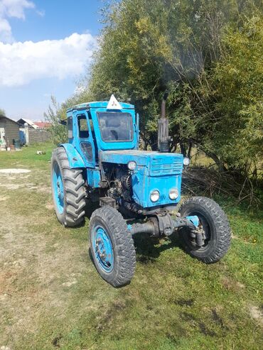 Транспорт: 4×4 матор 2004 жылкы каробка мост идеал нахаду