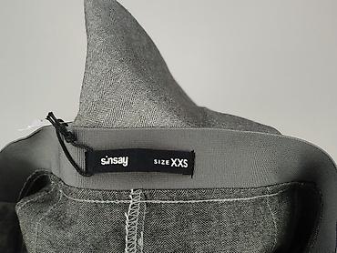 lima collection: Spodnie materiałowe damskie, rozmiar 2XS — 5