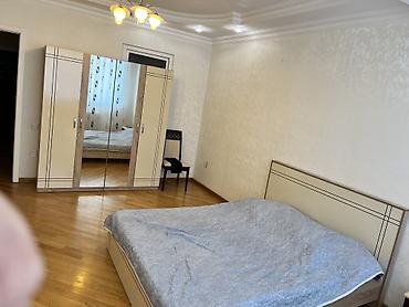 Köhnə tikili: Kiraye ev 16/12 2 otaq+1 geniş metbex Her şeraiti var Xidmet haqqı — 3