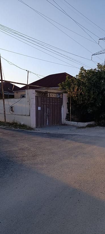 Həyət evləri və villalar: Buzovna 4 otaqlı, 200 kv. m, Yeni təmirli — 8