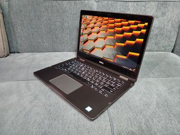 купить 4 ядерный ноутбук: Ноутбук, Dell, 16 ГБ ОЭТ, Intel Core i5, 14 ", Жумуш, окуу үчүн, эс тутум NVMe SSD