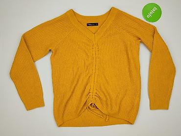deichmann isabel marant: Jean Pascale, Sweter damski, rozmiar XS — 2