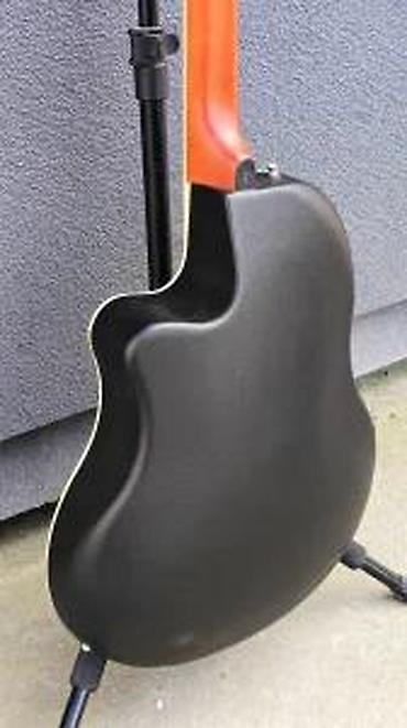 Gitare: HARLEY BENTON HBO-600 BK SB | . Slanje po dogovoru ili — 26