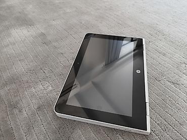 windows surface: HP ноутбук (серия 15) — белый Экран сенсорный, гнется на 360⁰, для — 10