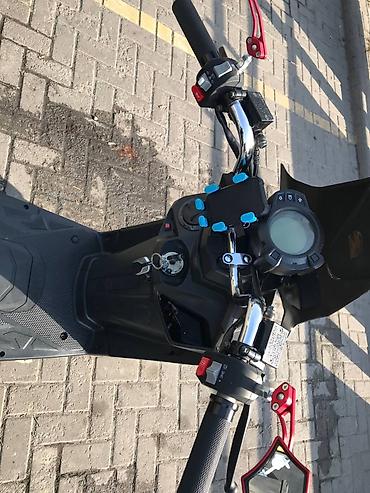 мото скмурай новый 2026 бишкек: 🏍️ Продам Samurai 150 см³ • 2025 года! Продам Samurai 150 кубов, 2025 — 3