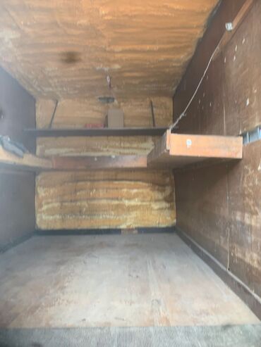 Mercedes-Benz: Mercedes-Benz : 1992 г., 2.3 л, Механика, Дизель, Бус — 14