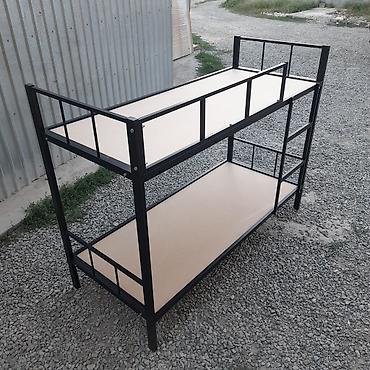 Двухъярусные кровати: Салам Алейкум! Качественная двухъярусная кровать на заказ . И в — 5