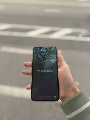 infinix gt 10 pro qiymeti: IPhone X, 64 ГБ, Серебристый