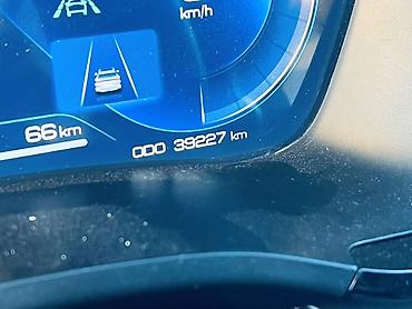 smart open: BYD Song Plus: 2024 г., 1.5 л, Автомат, Гибрид, Кроссовер — 7