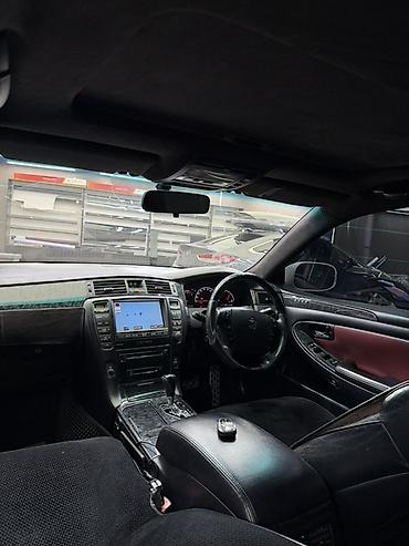 кроун атлет: Toyota Crown: 2007 г., 3.5 л, Бензин, Седан — 5