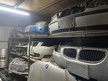 bmw e: Руль BMW 2005 г., Б/у, Оригинал, Германия — 3