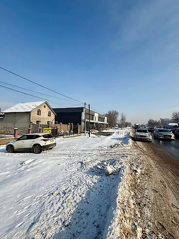 Продажа участков: 8 соток, Для строительства, Договор купли-продажи, Красная книга — 6