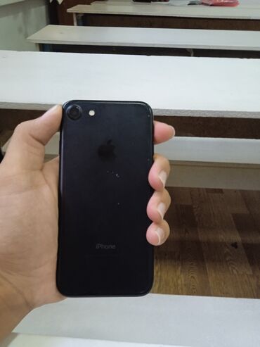 айфон быу: IPhone 7, Б/у, 128 ГБ, 89 %
