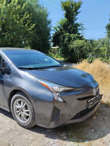 таота приус: Toyota Prius: 2016 г., 1.8 л, Автомат, Гибрид