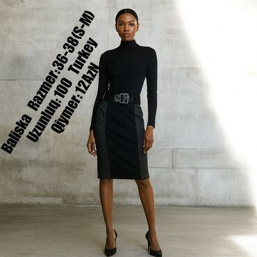 Kurtkalar: Cins kurtka, M — 24