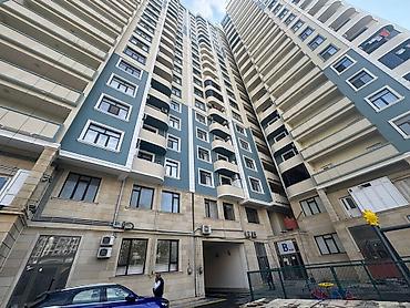 3 otaqlı, Yeni tikili, 152 kv. m