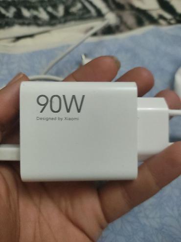 telfon sade: Sadəcə adapterdir 90vat güclə çox yaxşı yığır zariatqa kabel sonradan — 1