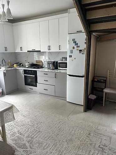 Долгосрочная аренда домов: 120 м², 3 комнаты, Утепленный, Бронированные двери, Евроремонт — 12