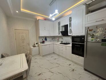 Yeni tikili: 3 otaqlı, Yeni tikili, m. Xətai, 130 kv. m -da lalafo.az — 14 Yeni tikili: 3 otaqlı, Yeni tikili, m. Xətai, 130 kv. m — 14